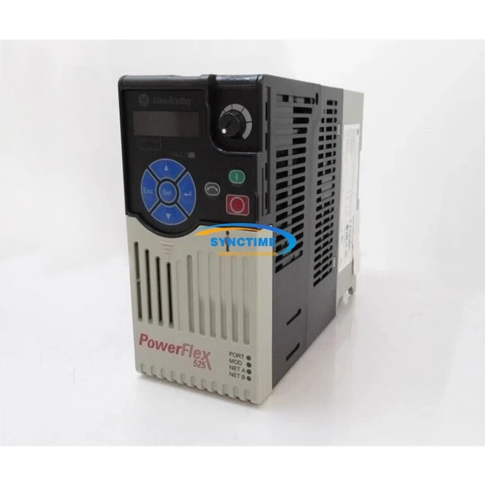 25B-D6P0N104 AC Drive