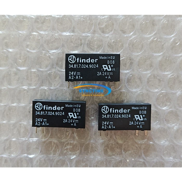 34.81.7.024.9024 Relay Finder