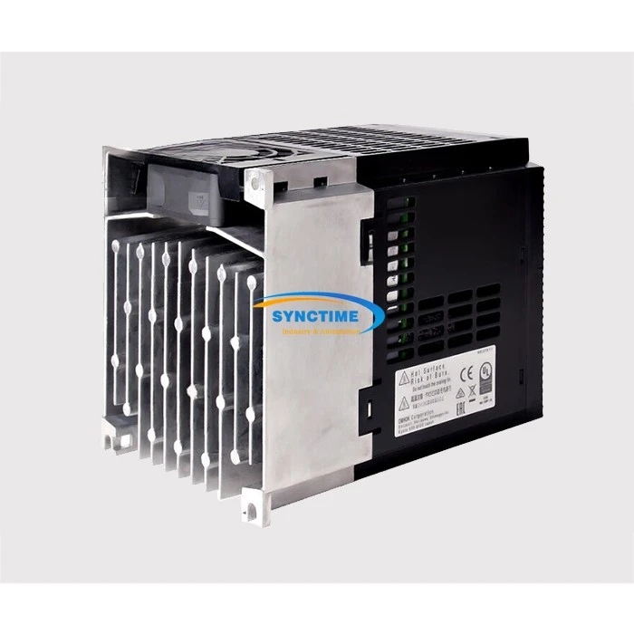 3G3MX2-A4004-ZV1 Omron Inverter