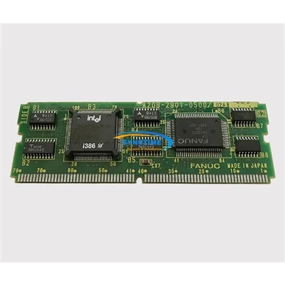 A20B-2901-0500 Modul CPU PCB Fanuc